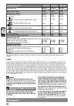 Preview for 40 page of AEG AGV 15-125 XC Original Instructions Manual