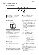 Preview for 19 page of AEG AHB71821LW User Manual