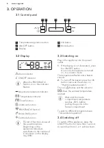 Preview for 6 page of AEG AHB82221LW User Manual