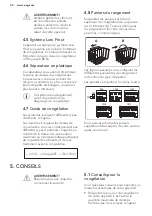 Preview for 24 page of AEG AHB82221LW User Manual