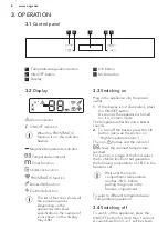 Preview for 6 page of AEG AHB93321LW User Manual