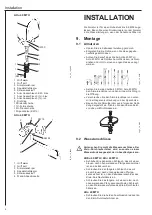 Preview for 4 page of AEG AHEu 40 MTH Operation And Installation