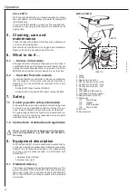 Preview for 10 page of AEG AHEu 40 MTH Operation And Installation