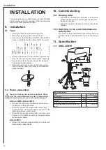 Preview for 12 page of AEG AHEu 40 MTH Operation And Installation