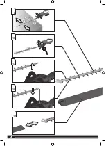 Preview for 4 page of AEG AHT1852B Original Instructions Manual