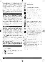 Preview for 22 page of AEG AHT1852B Original Instructions Manual