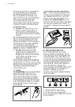 Preview for 8 page of AEG AIH9816AM User Manual