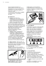 Preview for 40 page of AEG AIH9816AM User Manual