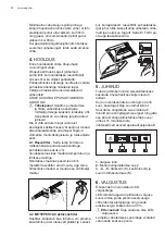 Preview for 52 page of AEG AIH9816AM User Manual