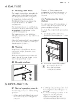 Preview for 7 page of AEG AIK2022R User Manual