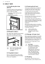 Preview for 10 page of AEG AIK2023L User Manual