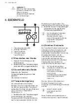 Preview for 28 page of AEG AIK2023L User Manual