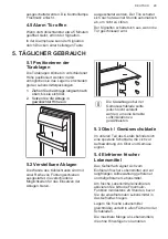 Preview for 29 page of AEG AIK2023L User Manual