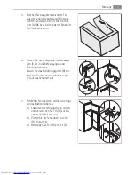 Preview for 19 page of AEG AIK2681R User Manual