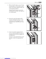 Preview for 21 page of AEG AIK2681R User Manual