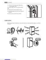 Preview for 22 page of AEG AIK2681R User Manual