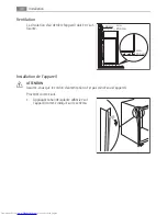 Preview for 40 page of AEG AIK2681R User Manual