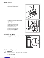 Preview for 62 page of AEG AIK2681R User Manual