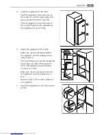 Preview for 85 page of AEG AIK2681R User Manual