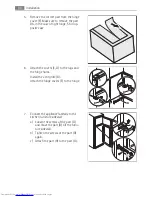 Preview for 86 page of AEG AIK2681R User Manual