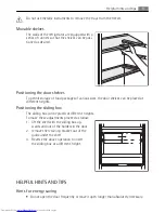 Preview for 9 page of AEG AIK2801R User Manual