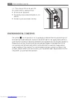 Preview for 22 page of AEG AIK2801R User Manual