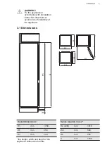 Preview for 7 page of AEG AIK2853L User Manual