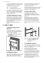 Preview for 10 page of AEG AIK2853L User Manual