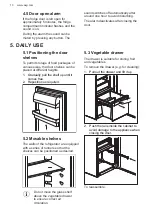 Preview for 10 page of AEG AIK3024R User Manual