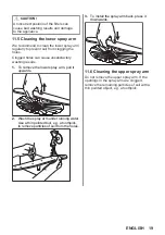 Предварительный просмотр 19 страницы AEG AIRDRY 3000 User Manual