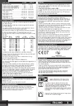 Preview for 6 page of AEG AL 9618 Instructions For Use Manual