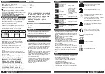 Preview for 18 page of AEG AL1214G3 Original Instructions Manual