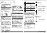 Preview for 21 page of AEG AL1214G3 Original Instructions Manual