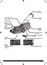 Preview for 5 page of AEG ALM18B Original Instructions Manual