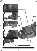 Preview for 6 page of AEG ALM18B Original Instructions Manual