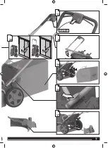 Preview for 7 page of AEG ALM18B Original Instructions Manual