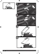 Preview for 8 page of AEG ALM18B Original Instructions Manual