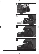 Preview for 18 page of AEG ALM18B Original Instructions Manual