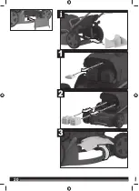 Preview for 20 page of AEG ALM18B Original Instructions Manual