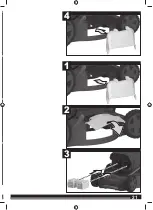 Preview for 21 page of AEG ALM18B Original Instructions Manual