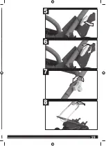 Preview for 29 page of AEG ALM18B Original Instructions Manual