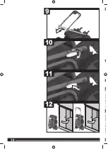 Preview for 30 page of AEG ALM18B Original Instructions Manual