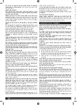 Preview for 32 page of AEG ALM18B Original Instructions Manual