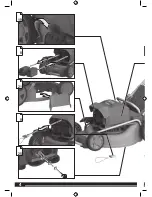 Предварительный просмотр 4 страницы AEG ALM58B Original Instructions Manual