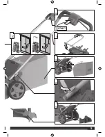 Предварительный просмотр 5 страницы AEG ALM58B Original Instructions Manual