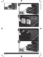 Preview for 8 page of AEG ALM58B Original Instructions Manual