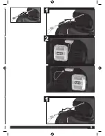 Предварительный просмотр 9 страницы AEG ALM58B Original Instructions Manual