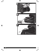 Предварительный просмотр 12 страницы AEG ALM58B Original Instructions Manual