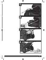 Preview for 13 page of AEG ALM58B Original Instructions Manual