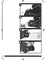 Предварительный просмотр 17 страницы AEG ALM58B Original Instructions Manual